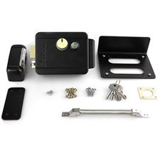 Комплект замка электромеханического DH-LOCK-KIT