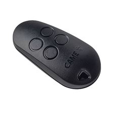 Пульт Came TOP42FGN - 4-х канальный, с фиксированным кодом