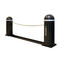 Комплект цепного шлагбаума Chain-barrier15-PRO-base